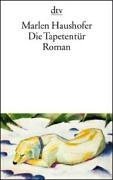 Book cover for Die Tapetentur