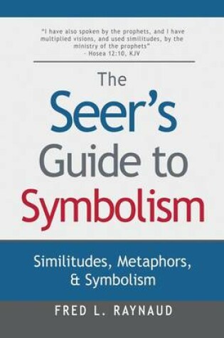 Cover of The Seer's Guide to Symbolism