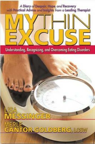 Cover of My Thin Excuse