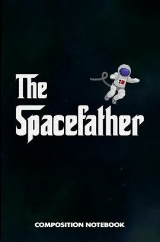 Cover of The Spacefather