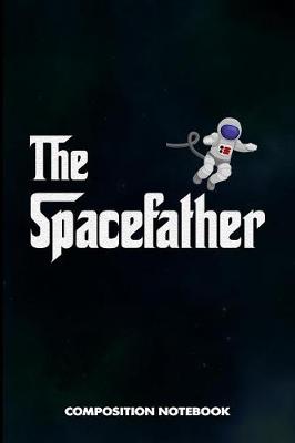 Book cover for The Spacefather