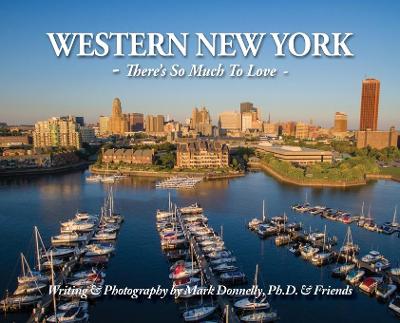 Book cover for Western New York