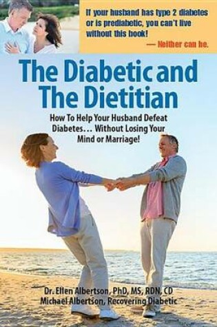 Cover of The Diabetic and Dietitian