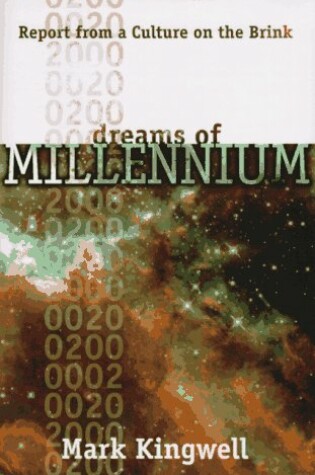 Cover of Dreams of the Millennium