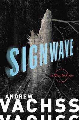 Book cover for Signwave