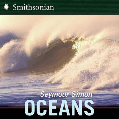 Book cover for Oceans