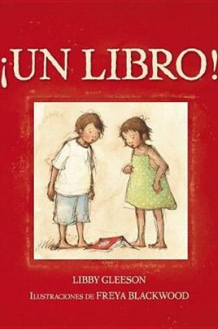 Cover of Un Libro!