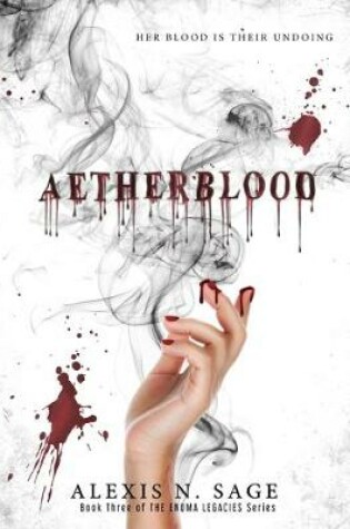 Cover of Aetherblood