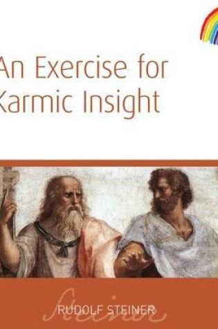 Cover of An Exercise for Karmic Insight