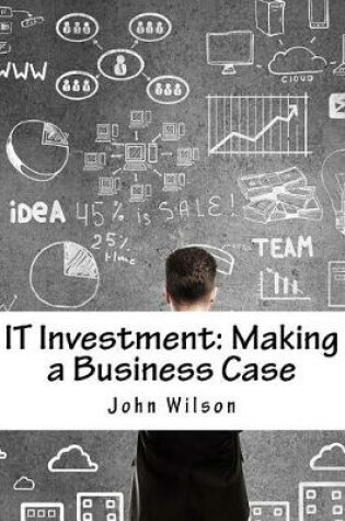 Cover of It Investment