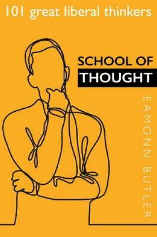 Cover of School of Thought