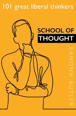 Book cover for School of Thought