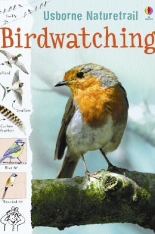 Cover of Birdwatching