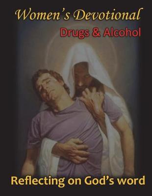 Book cover for Women's Devotional Drugs & Alcohol