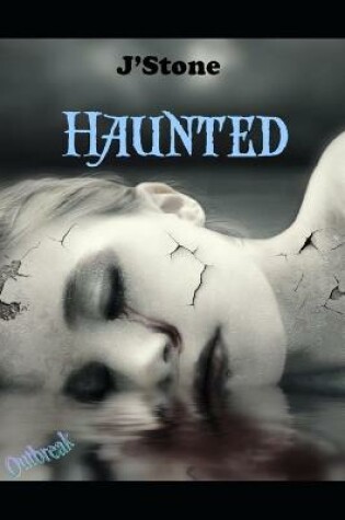 Cover of Haunted