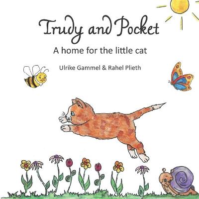 Book cover for Trudy and Pocket