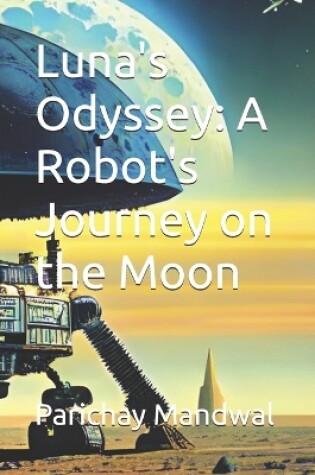 Cover of Luna's Odyssey