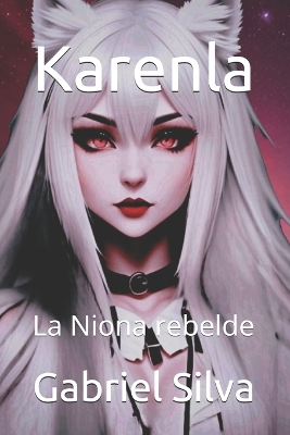 Cover of Karenla