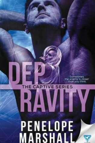 Cover of Depravity