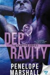 Book cover for Depravity