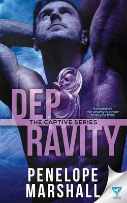 Book cover for Depravity