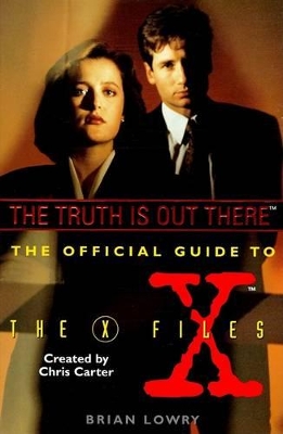 Cover of The Truth Is Out There