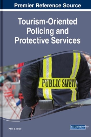 Cover of Tourism-Oriented Policing and Protective Services