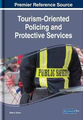 Book cover for Tourism-Oriented Policing and Protective Services