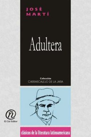 Cover of Adultera