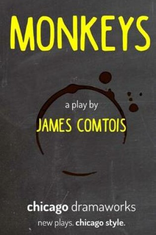 Cover of Monkeys