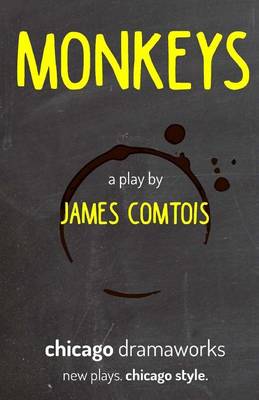 Book cover for Monkeys