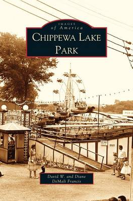 Book cover for Chippewa Lake Park