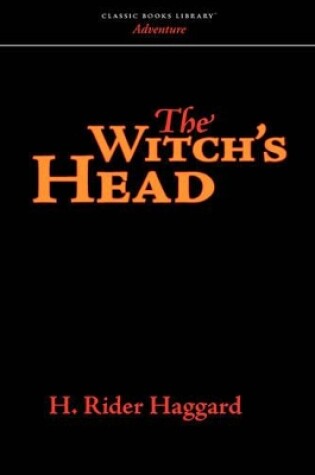 Cover of The Witch's Head