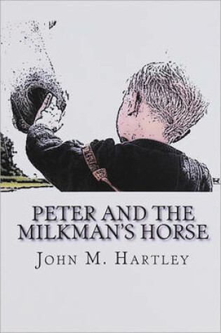 Cover of Peter and the Milkman's Horse