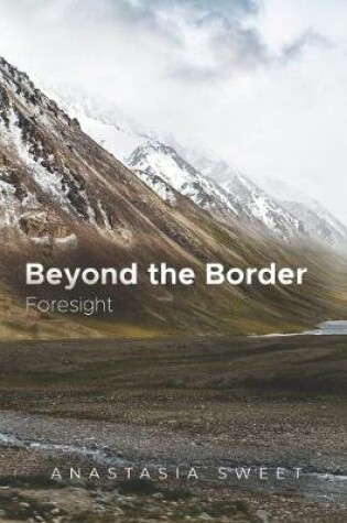 Cover of Beyond the Border