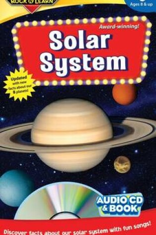 Cover of Solar System
