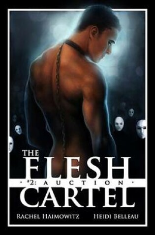 Cover of The Flesh Cartel #2