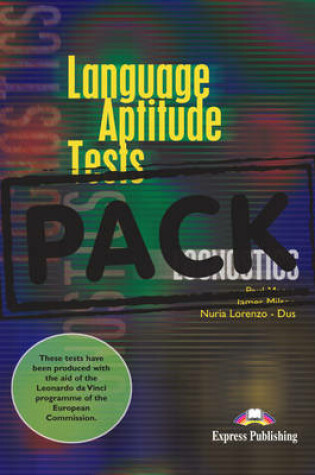 Cover of LAT