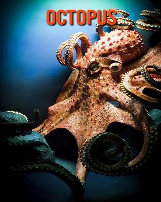 Book cover for Octopus