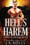 Book cover for Hell's Harem