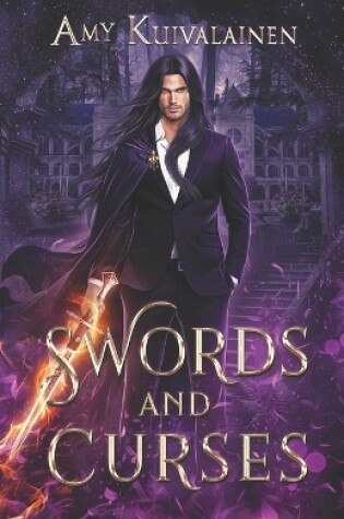 Cover of Swords and Curses