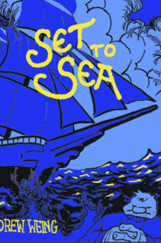Cover of Set To Sea