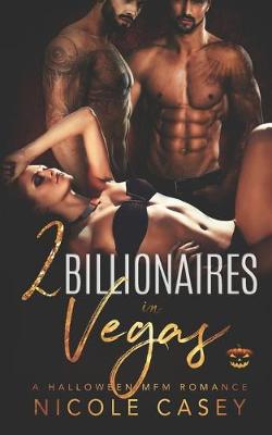 Cover of Two Billionaires in Vegas