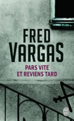 Book cover for Pars vite et reviens tard