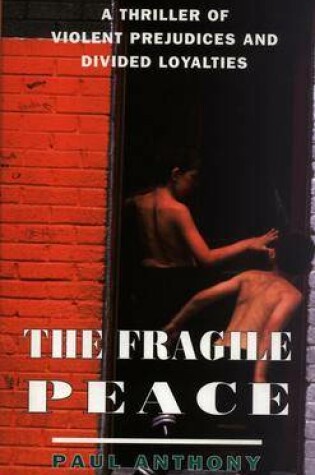 Cover of The Fragile Peace