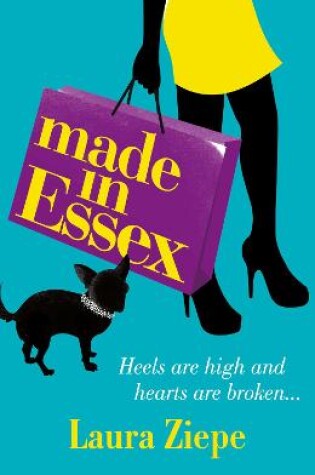 Cover of MADE IN ESSEX