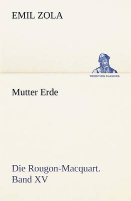 Book cover for Mutter Erde