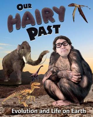 Book cover for Our Hairy Past