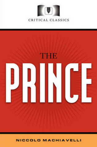 Cover of The Prince