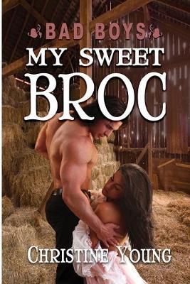Cover of My Sweet Broc